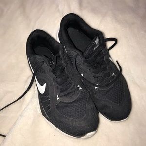 Nike training shoes